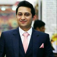 Ca Himanshu Sharma