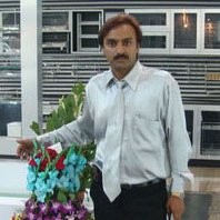 Mahesh Mishra