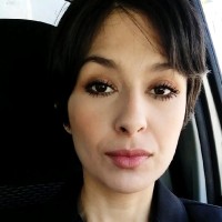 Lilia Ocegueda