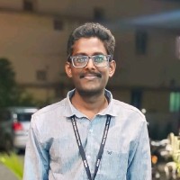 Ragu Palanisamy