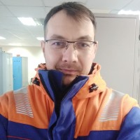 Shamil Adigamov