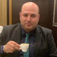 Djamel CHAÏB