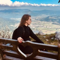 Nina Čebron Vrtovec