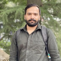 Er. Anku Kumar