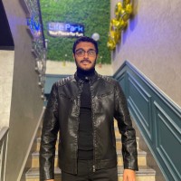 Mohamed Ahmed