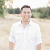 Benjamin Luna