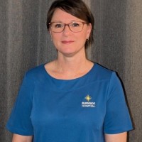 Kristin Cheesman