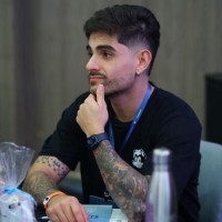 Bruno Oliveira Campos
