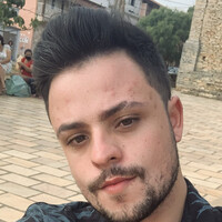 Igor Frederico