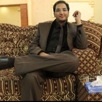Muhammad Wahab Rehman