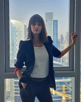 Esraa Albrdan