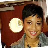 Camille Cox