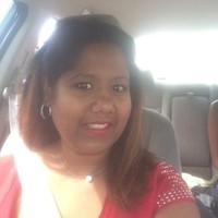 Shereen Mohammed