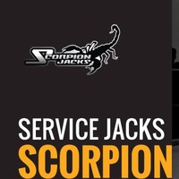 Scorpion Jacks