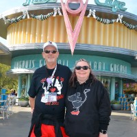 Brad And Rose Stumbaugh