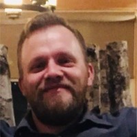 Andrew Henley