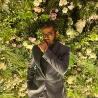 Muhammad Talha Arif