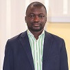 Adegbenro Dimeji (Msc Information Systems, Oca)