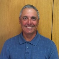 Eric DiGiacomo