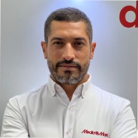 Mehmet Harun ÖRÜK