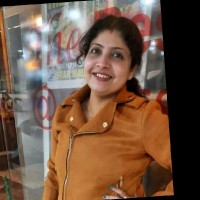 Tanushree Paul