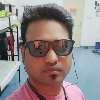 Ashish Yadav