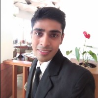 Dhanesh Upadhyay