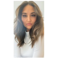 Negar Tehrani