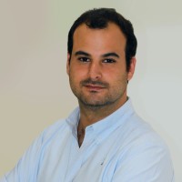 Iñaki Eizaga Echevarría