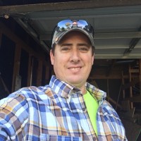 Travis Minser