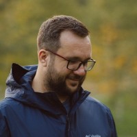 Алексей Головащенко