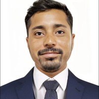 Kazi Tohidul Islam