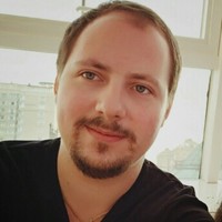Oleg Lebedev