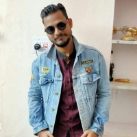 Rohit Balotiya
