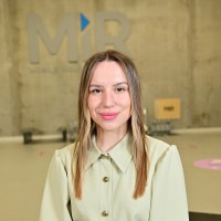 Alisa Orlova