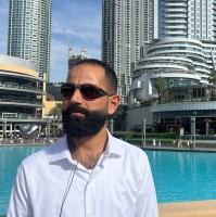 Karim Ezzo