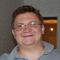 Андрей Моисеев