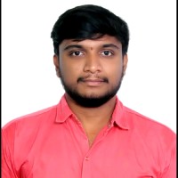 Bharath Naga Siva Sai Pudi