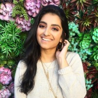 Faizah Saif