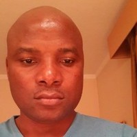 Mzamani Eckson Chuma