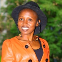 Cynthia Kanana