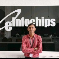 Nil Rathod