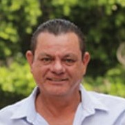 Juan Jose Romo Coronado