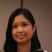 Trixia Gutierrez