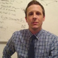 Robert Delaney