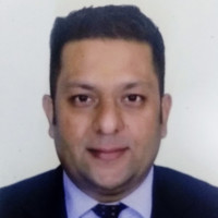 Bhavesh Bhatia