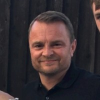 Warren Schofield