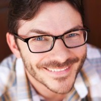 Jon Luke Thomas