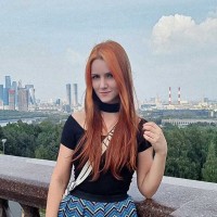 Anna Loginova