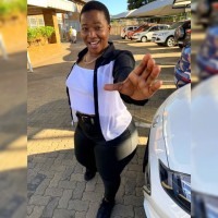 Kgaugelo Mokopane